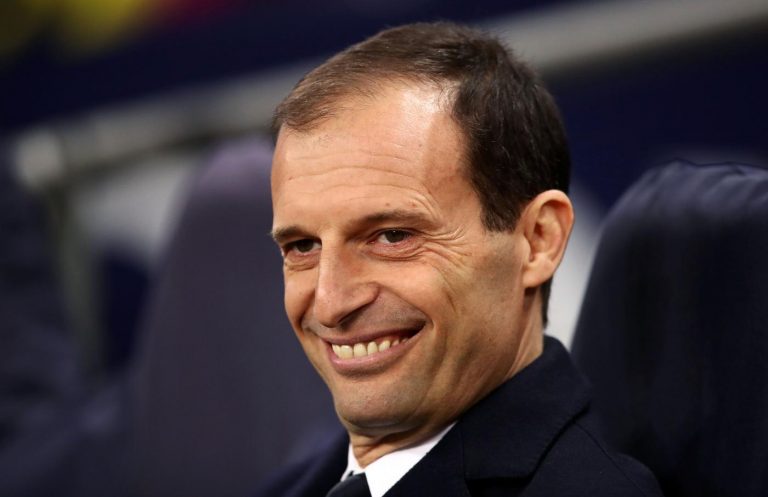 Juventus Allegri