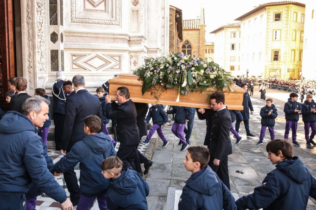 Morte Astori