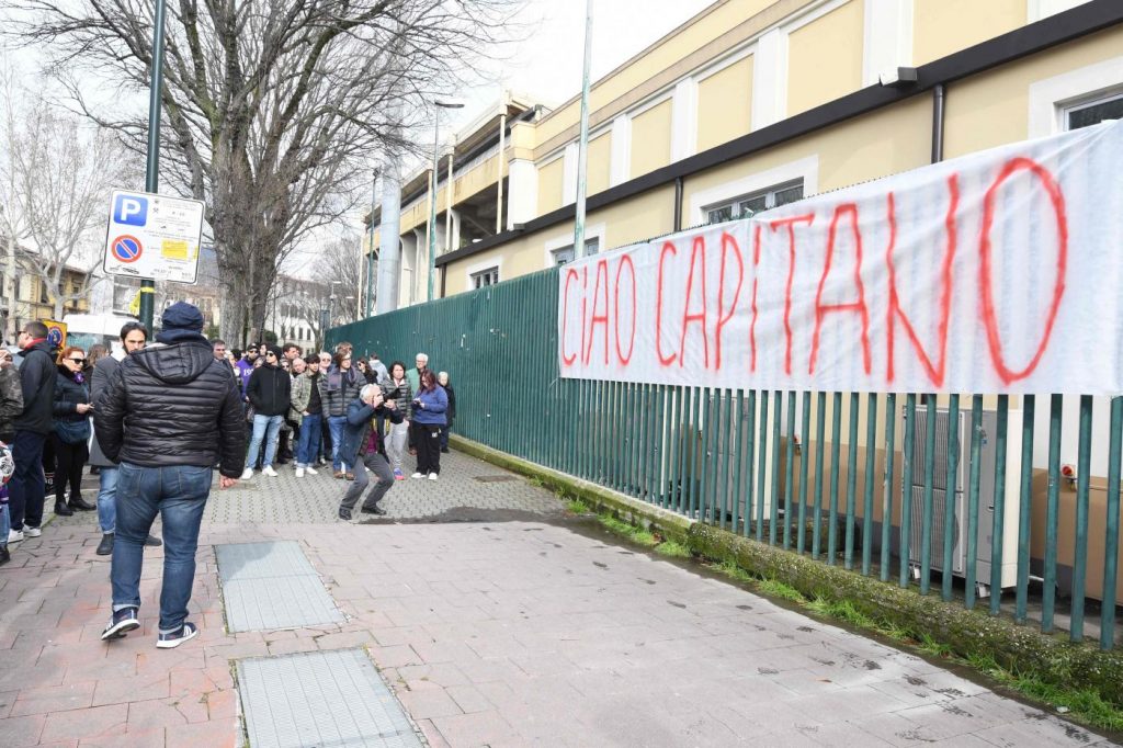 Morte Davide Astori
