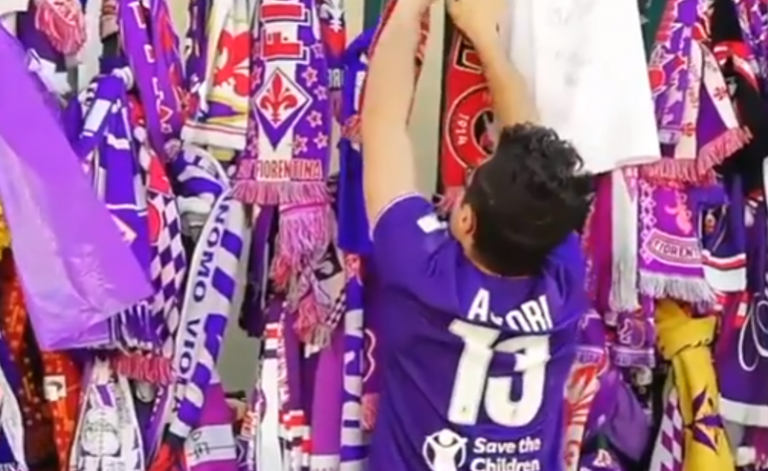 Astori reggino
