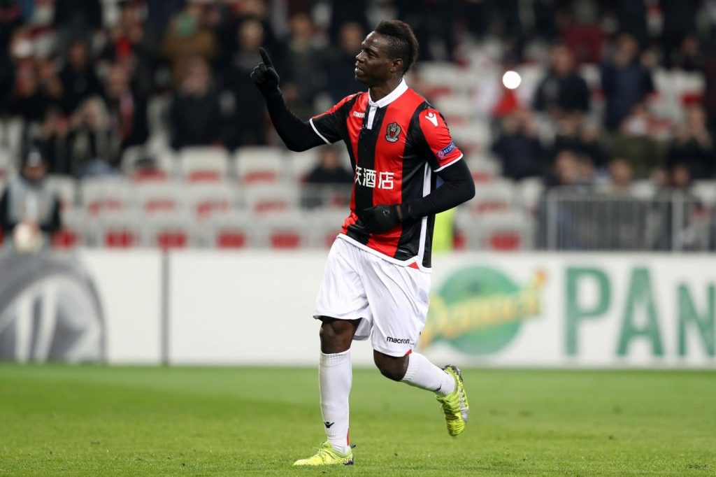cessione Balotelli