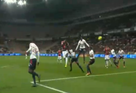 Gol Balotelli