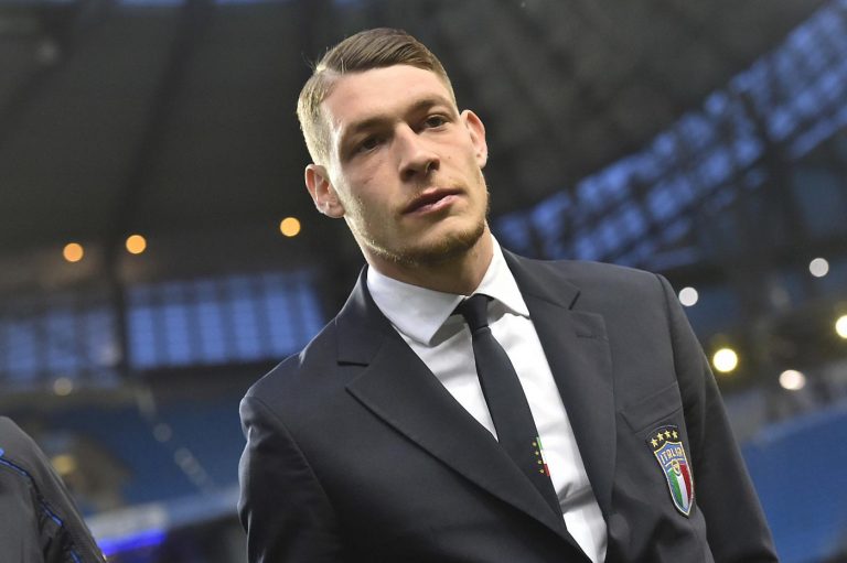 Italia Belotti