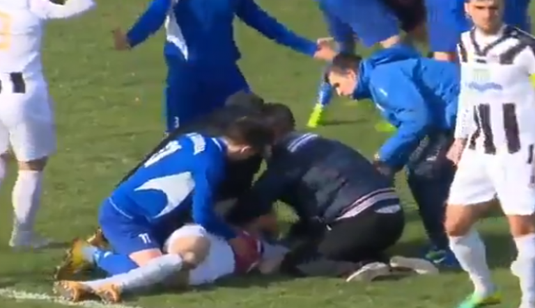 Morte Bruno Boban