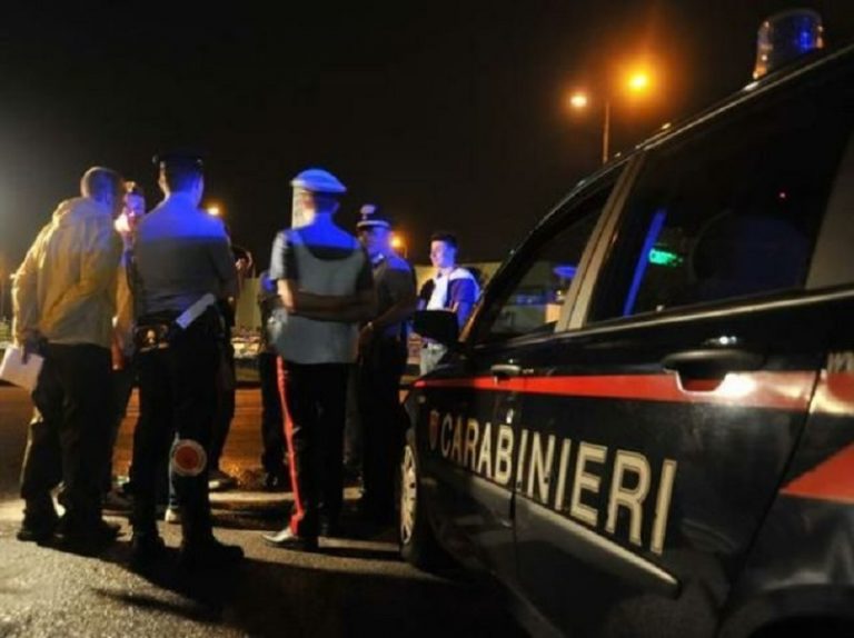 aggredito presidente squadra di calcio