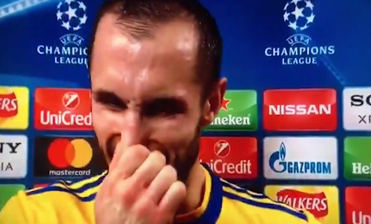 Chiellini