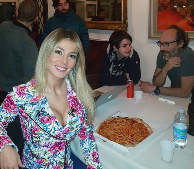 Diletta Leotta