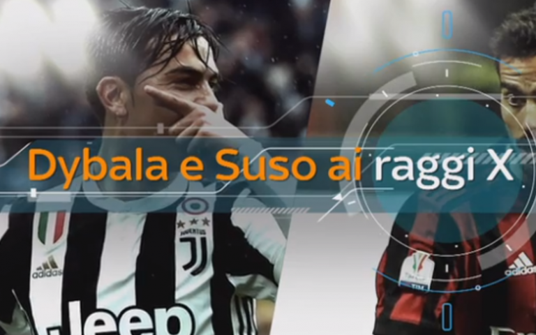 Juventus-Milan