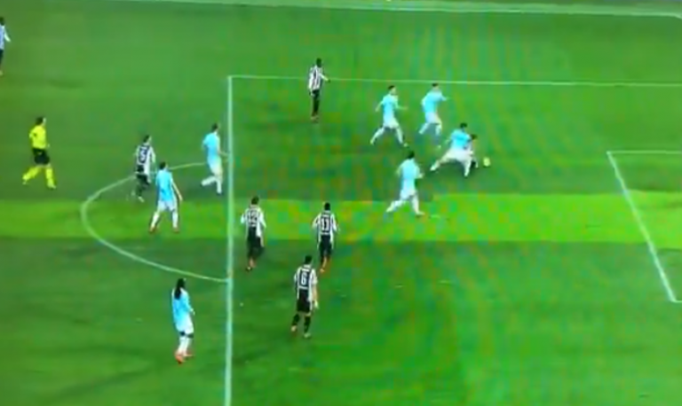 Gol Dybala