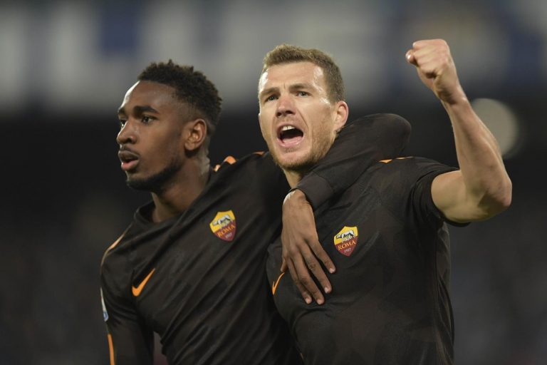 Dzeko