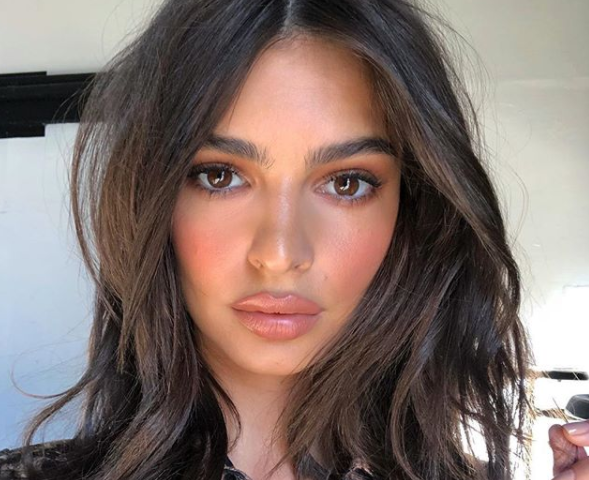 Emily Ratajkowski