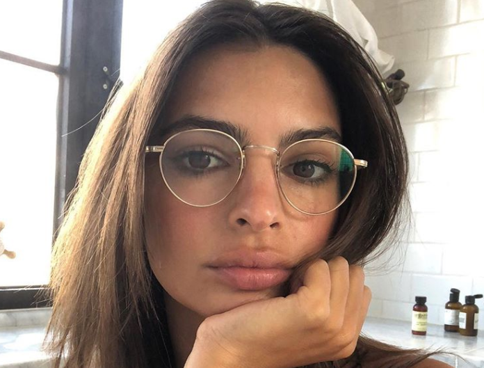 Emily Ratajkowski