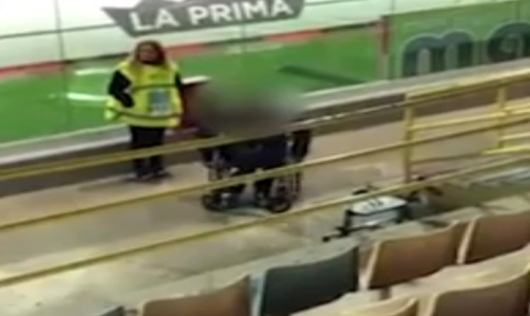 Foggia disabile