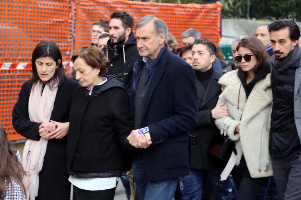 Morte Astori