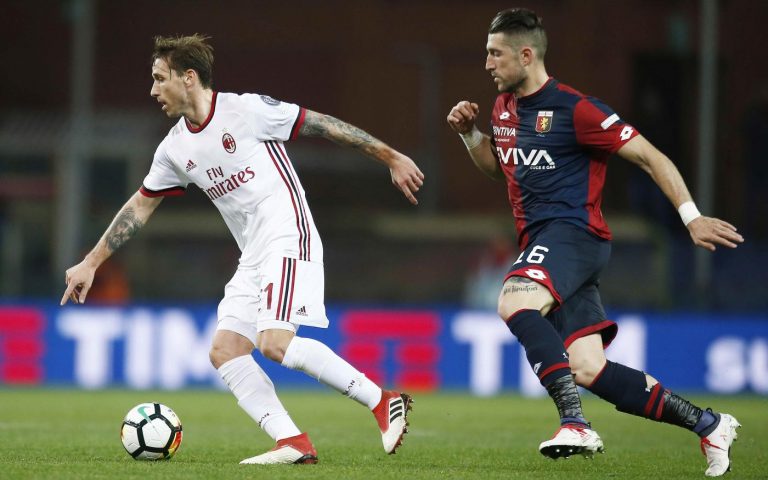 Fantacalcio sconsigliati