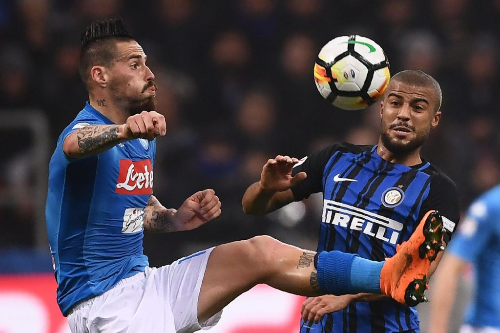 Calciomercato Napoli