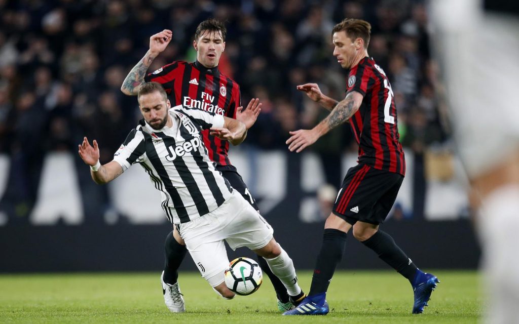 News Juventus