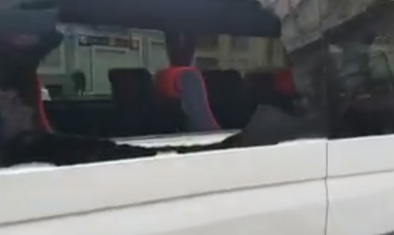 Juventus Milan pulmino