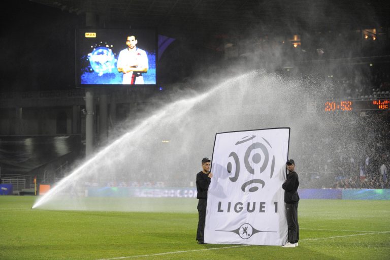 Ligue 1