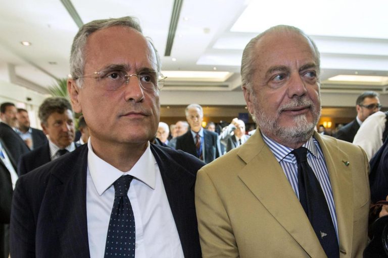 De Laurentiis