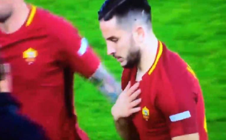 Manolas