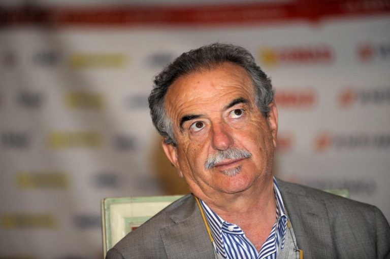 Morte Mondonico