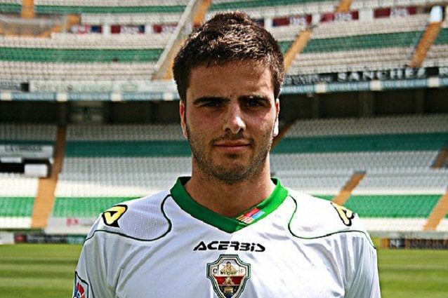 Pelayo Novo cade hotel