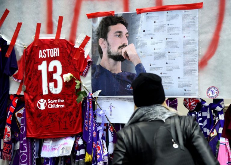 Centro Sportivo Davide Astori