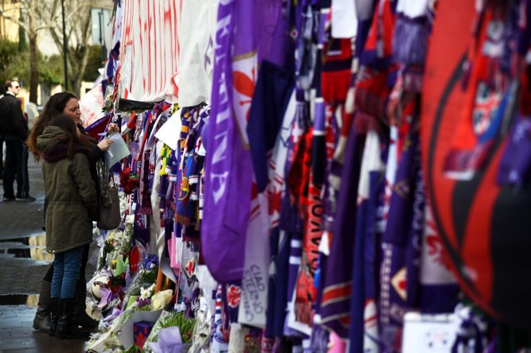 Morte Astori