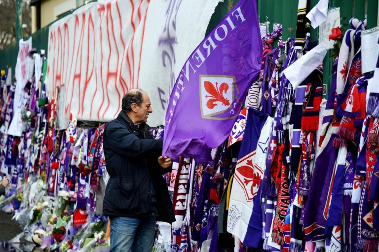 Morte Davide Astori