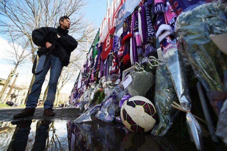 Morte Astori