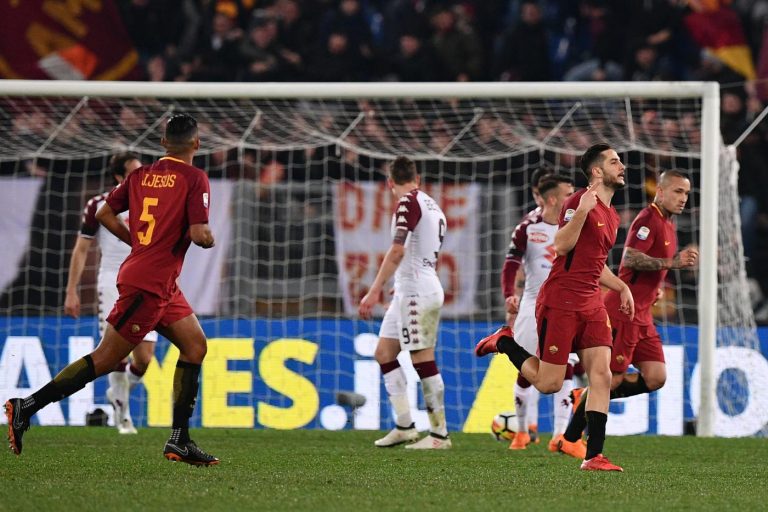 Roma - Torino