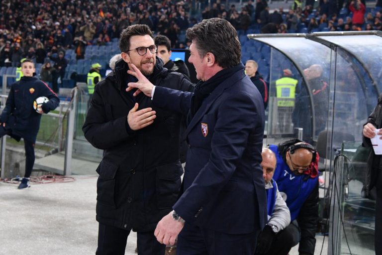 Torino-Roma