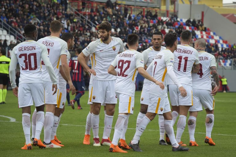 Risultati Serie A