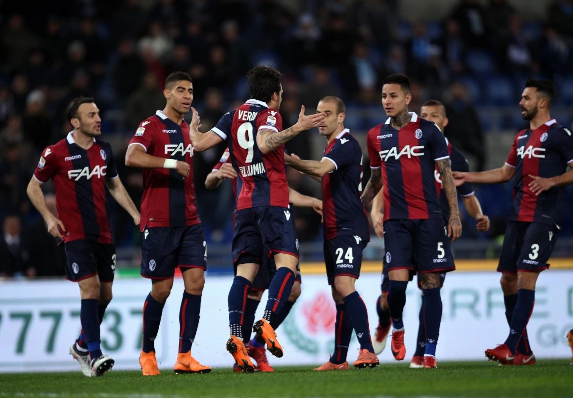 Calciomercato Bologna, in arrivo una rivoluzione incredibile