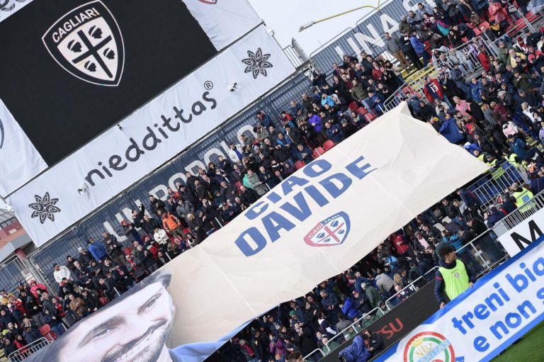 Morte Astori