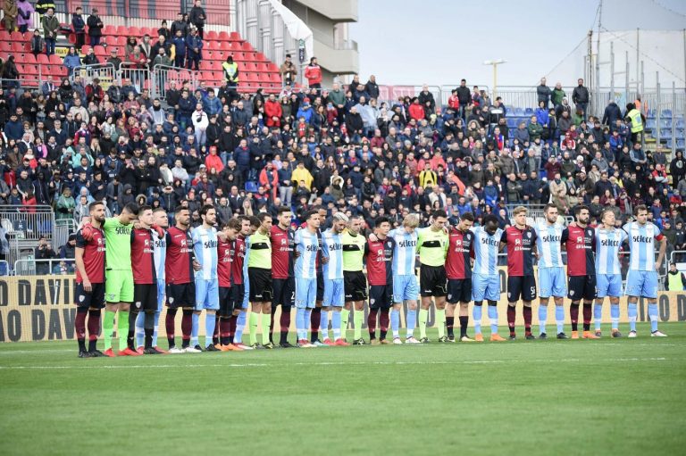 News Cagliari