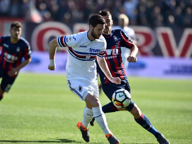 Calciomercato Sampdoria