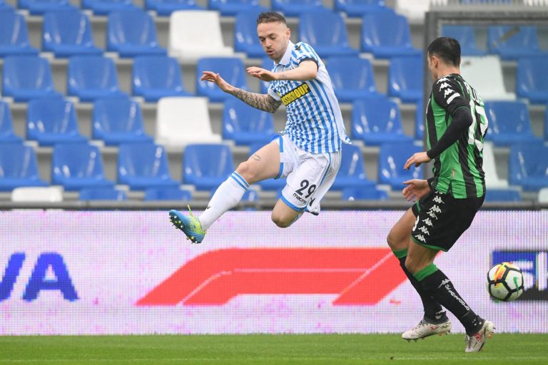 Lazzari Spal