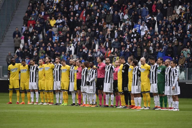 Serie A