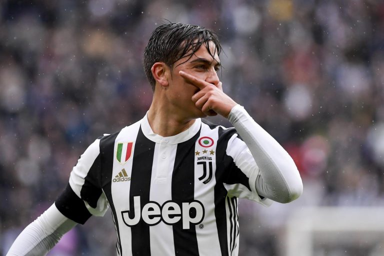 Calciomercato Juventus