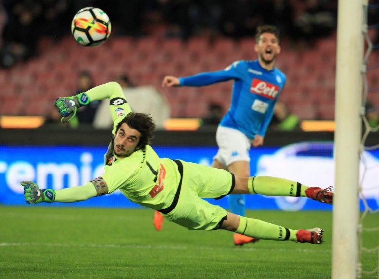 Genoa Perin