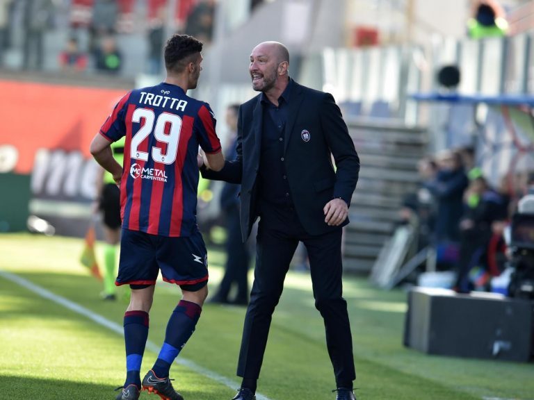 Crotone Zenga