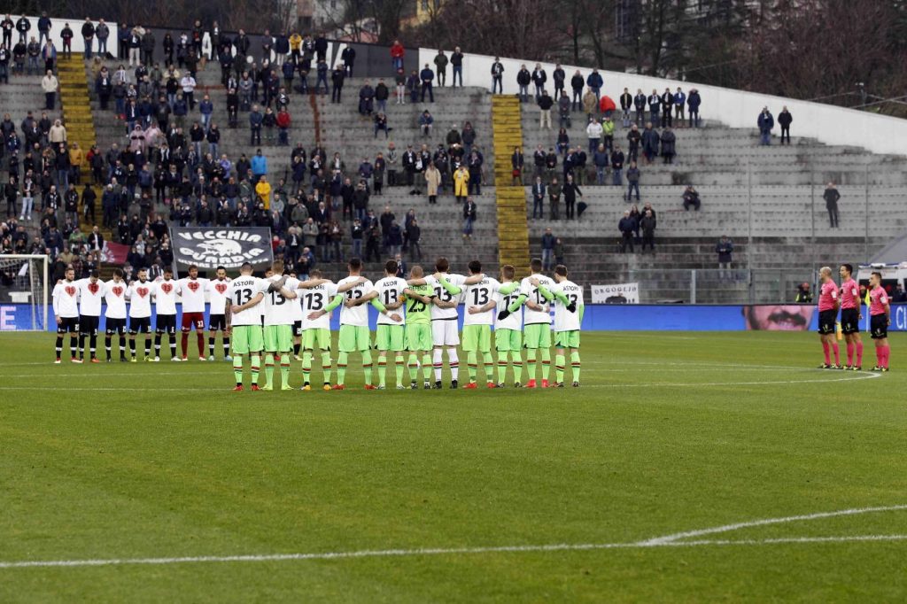 Ripescaggi Serie B