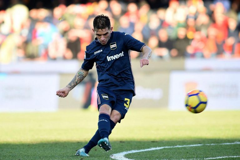 Calciomercato Sampdoria