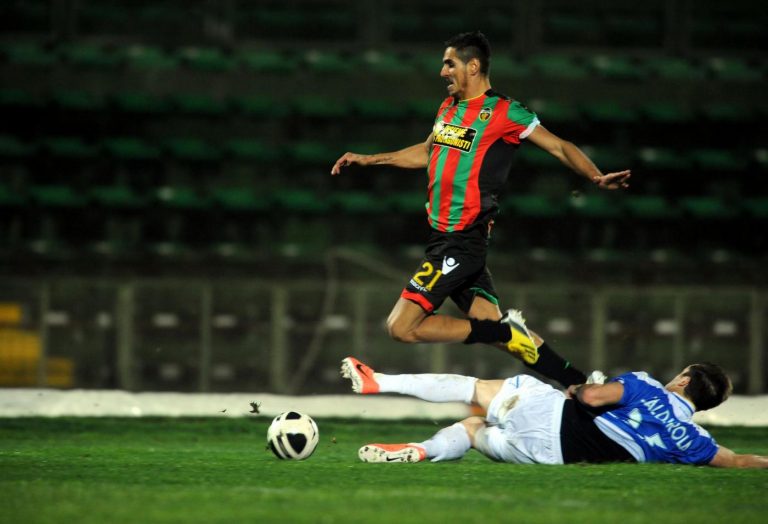 Luca Caldirola