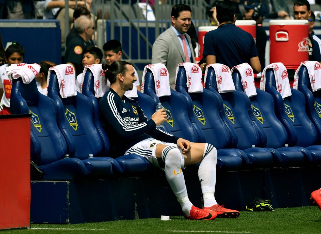 Ibrahimovic