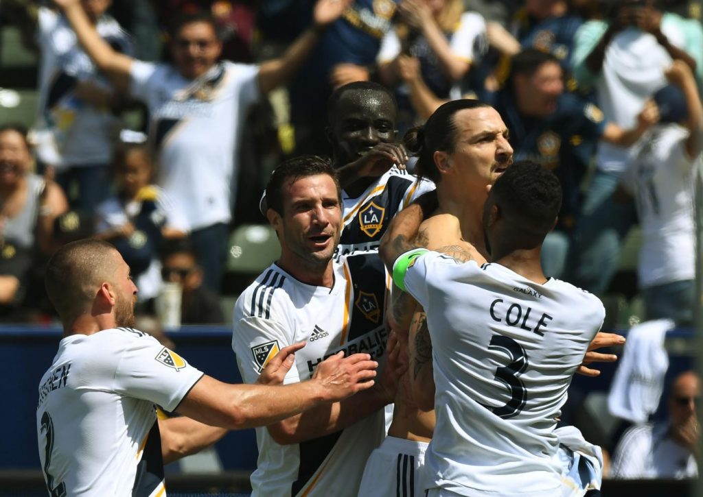 Ibrahimovic