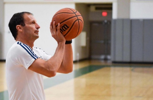 Juventus Allegri Basket