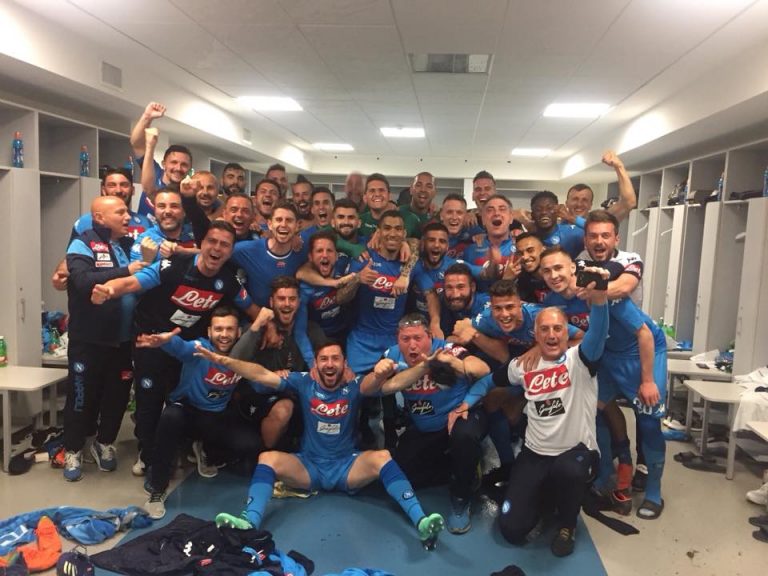 Napoli Juventus Milic